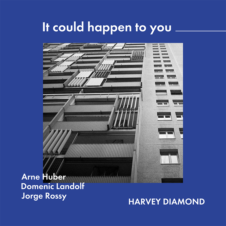 Harvey Diamond It Could Happen To You