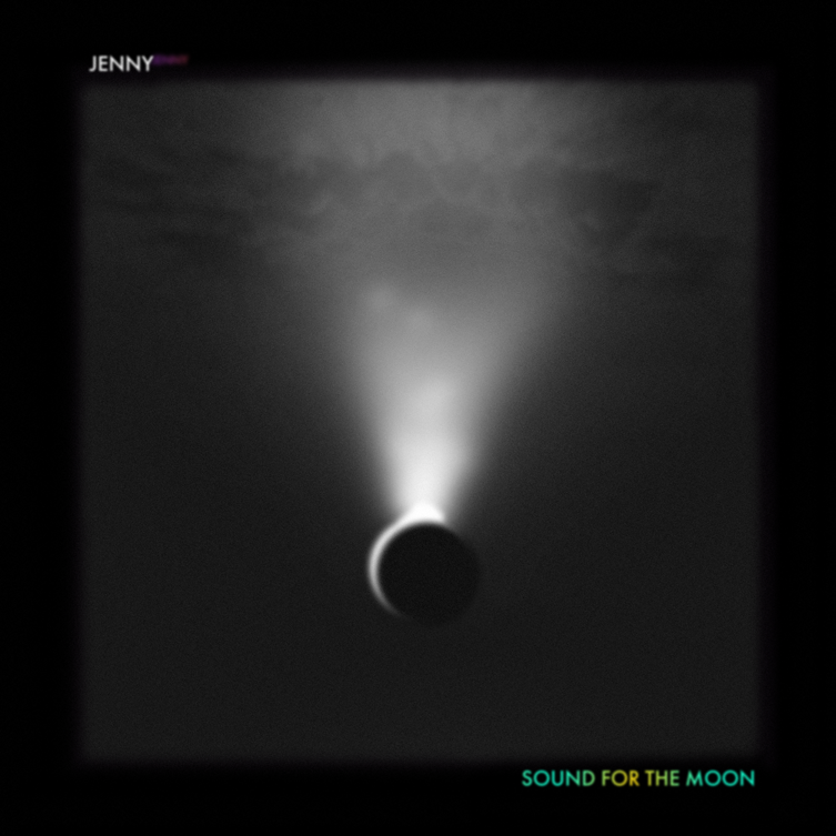 JENNY Sound For The Moon Cover